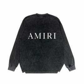 Picture of Amiri T Shirt Long _SKUAmiriS-XXLsytZJCH00349546
